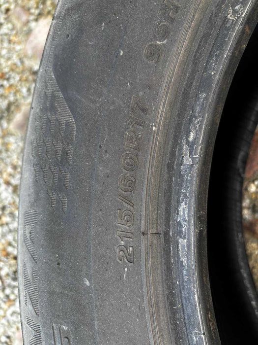 Opony bridgestone Turanza T005