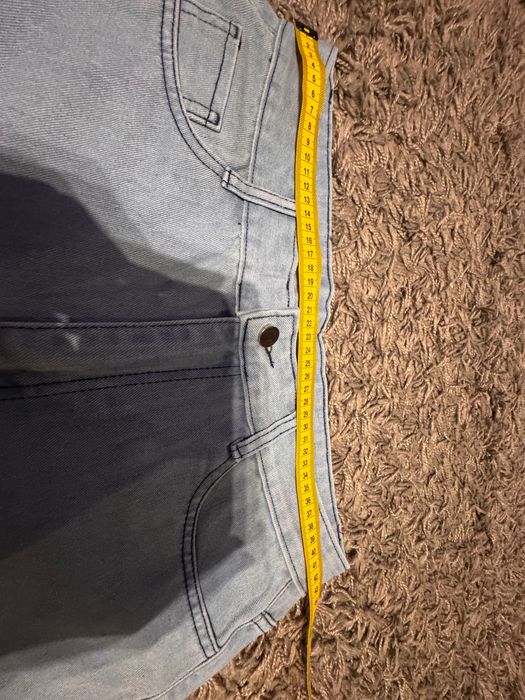 Джинси baggy стильні (широкі) для повсякденного носіння, якісні.