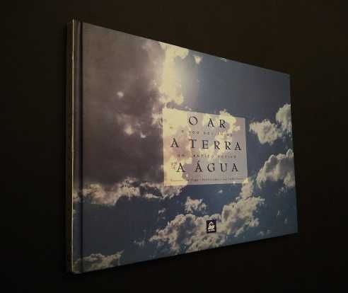 Francisco José Viegas - O Voo dos Anjos - Um Cântico Votivo