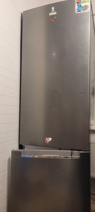 Lodówka sprawna tylko dziś