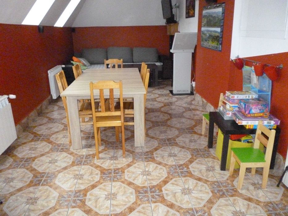 Noclegi pokoje - dla grup okolice Czorsztyn Kluszkowce Maniowy