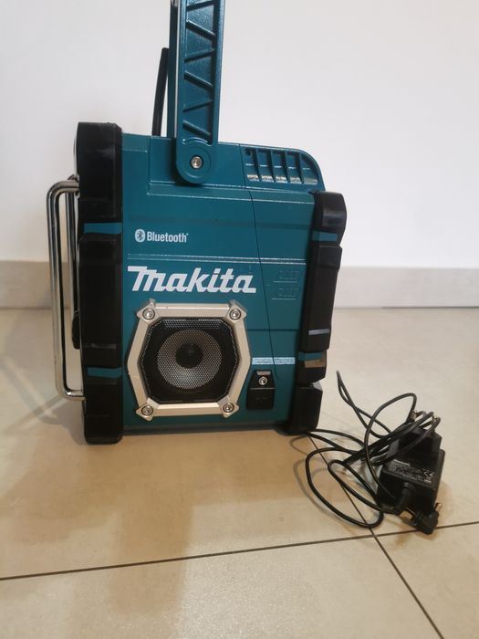 Makita dmr. 108.