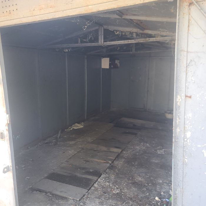 Продам гараж Автостоянка №8 Рено Центр на 25 Чапаевской Дивизии