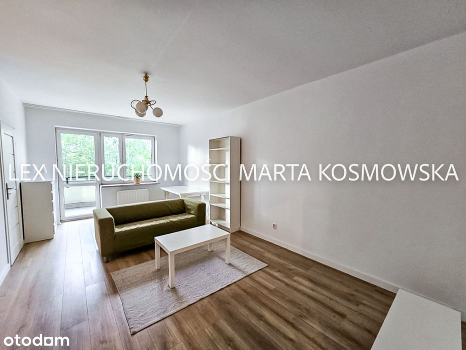 Mieszkanie – Warszawa - Widok 2