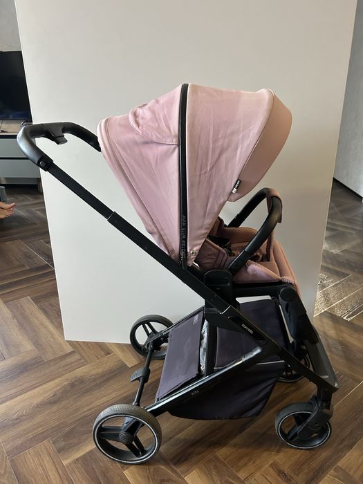Каляска carrello alfa