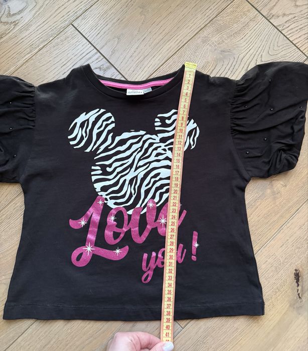 Original marines футболка minnie mouse