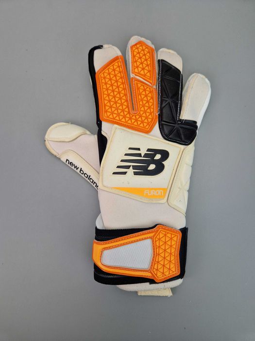 Rękawice Bramkarskie NEW BALANCE Furon 9