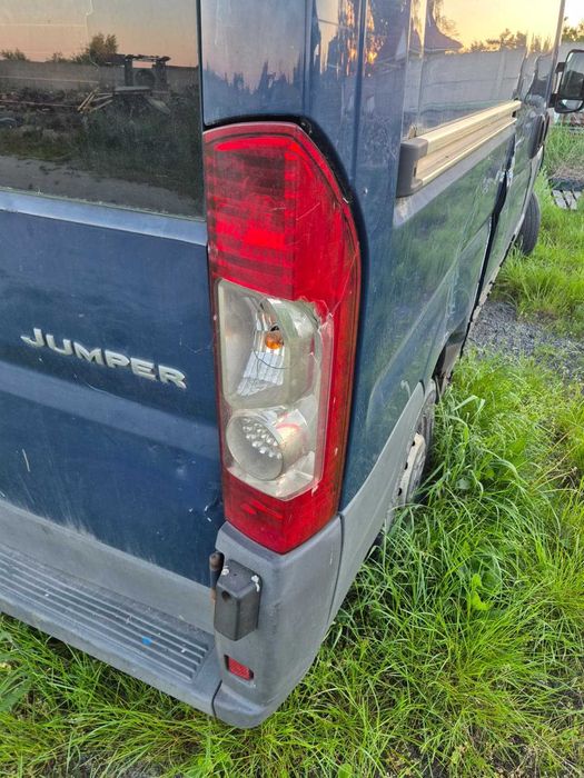 Citroen Jumper  30