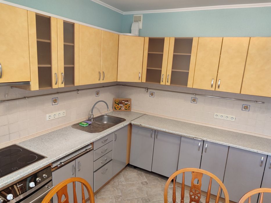 Многокомнатная квартира по адресу (площадь 107 м²) - Atlanta.ua - фото 2