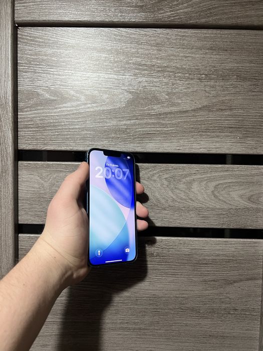 IPhone 13 256GB Blue Ідеал