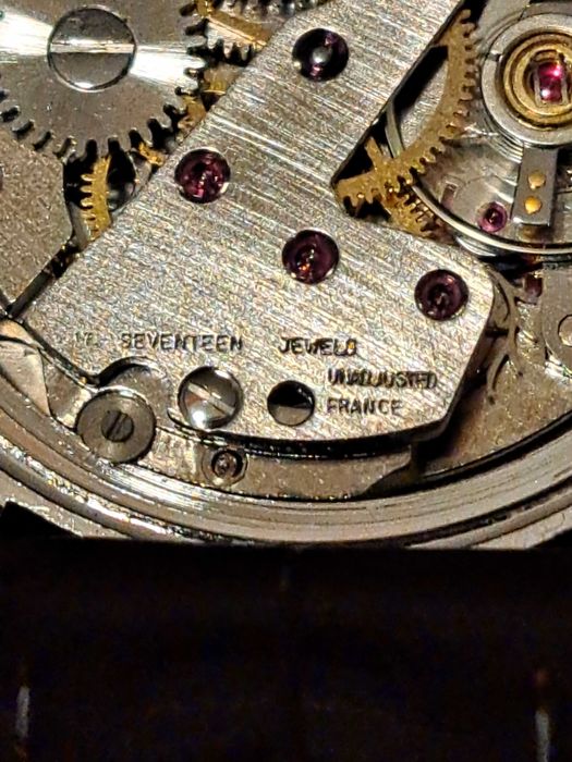 Relógio de pulso de homem, marca YEMA