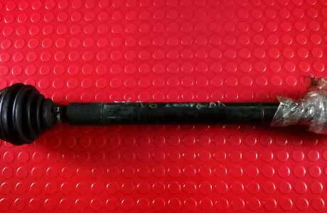 Transmissao direita - 1K0407272ER - VOLKSWAGEN PASSAT B6 (3C2)