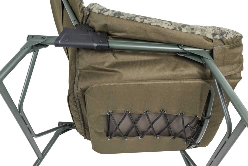 Крісло-диван Mivardi Sofa Chair CamoCODE (M-CHSCC)