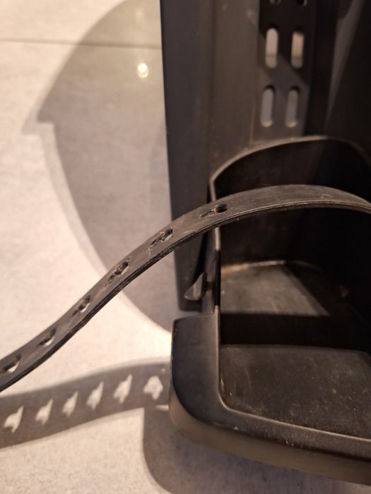 Hamax Smiley fotelik na rower