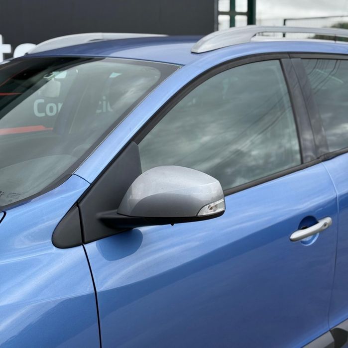 Renault Mégane 1.5 dCi GT Line