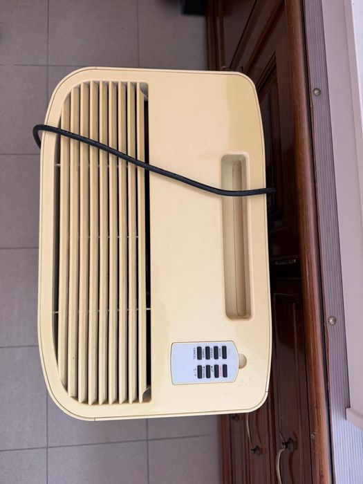 Ar condicionado portatil