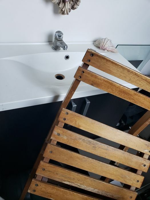 Стулья складные  пр. Вьетнам из массива гевеи