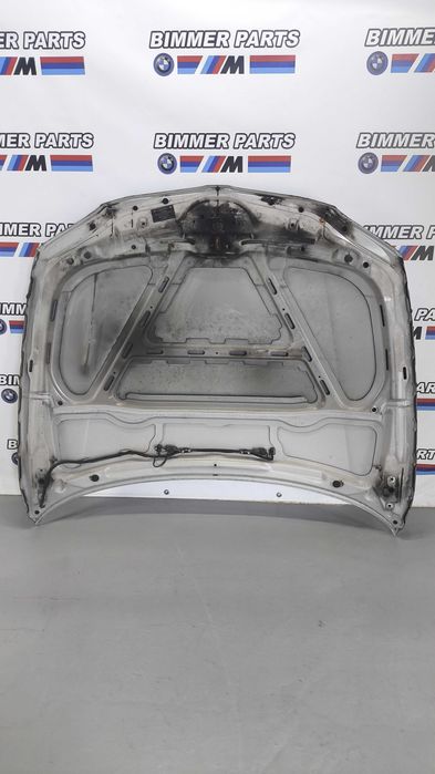 Capo BMW serie 1 E81/E82/E87/E88