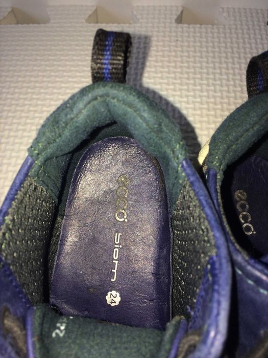 Półbuty Ecco Biom Lite Infants roz 24