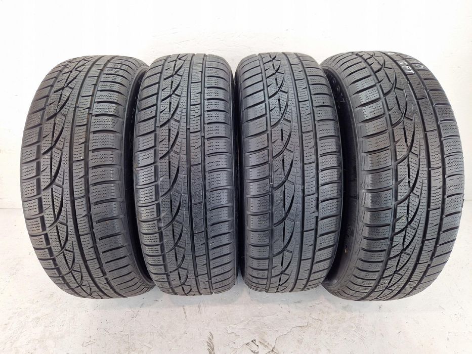 Opony Hankook Winter i*cept Evo 205/60r16 92H