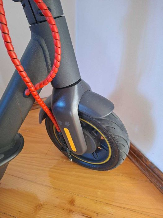 Електросамокат Segway Ninebot MAX G30E II