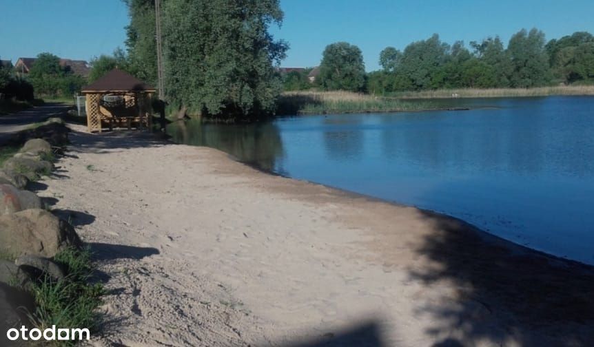 Działki budowlane Chłopowo ul. Bukowa