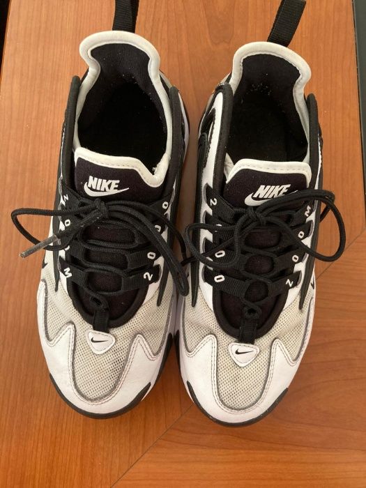 Nike Zoom 2 K Originais Nº36.5