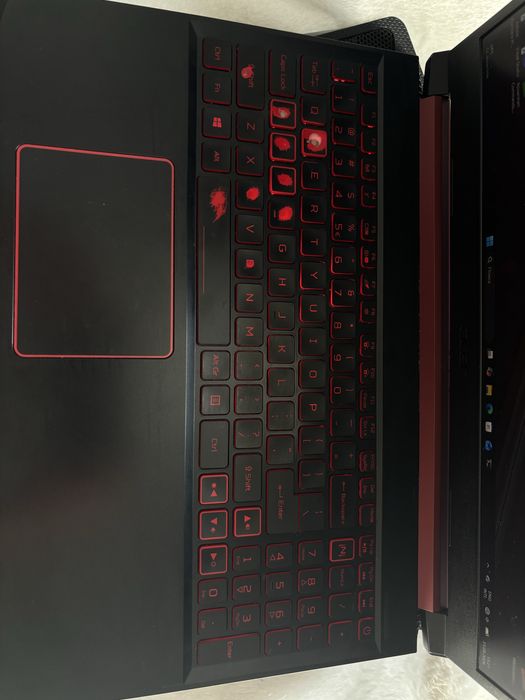 Sprzedam Acer Nitro 5 AN515-54