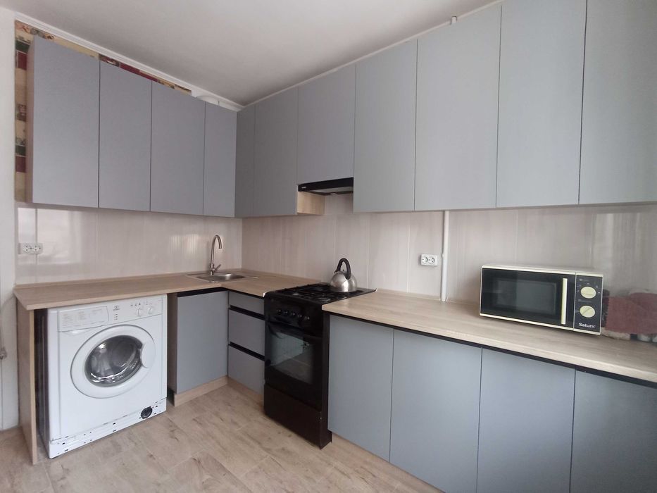 Здаємо в оренду 2км квартиру вул Рєпіна Канада