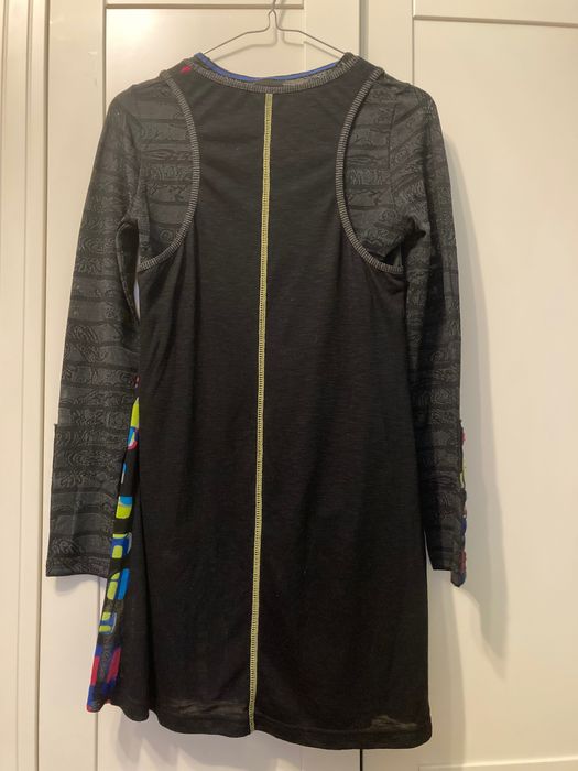 Tunika Pause Cafè, rozmiar S/M