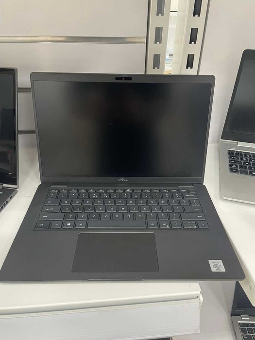 Dell Latitude 7410 i5, 16GB/256GB GWARANCJA 12 M-CY, FAKTURA