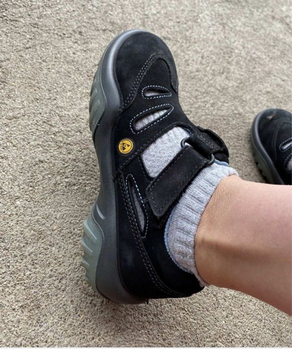 Робоче взуття