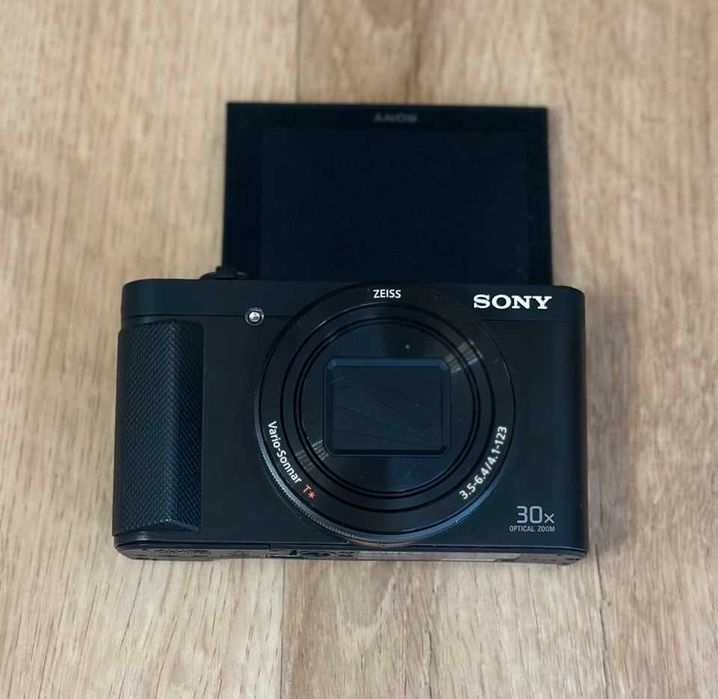 Aparat cyfrowy Sony Cyber-shot DSC-HX90V