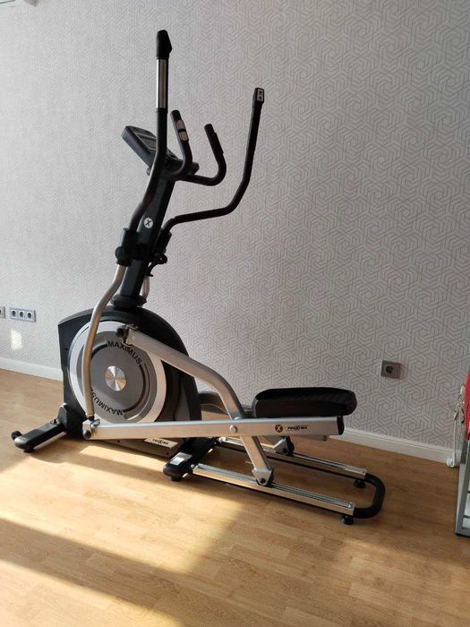 Орбітрек Proxima Maximus IPRO FE-656