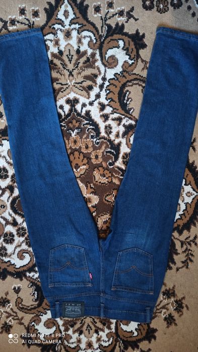 Джинси LEVI'S 511™