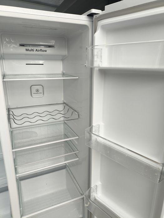 Frigorífico Americano Hisense (avariado)