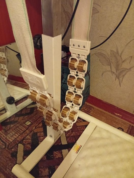 Продам вибромассажер Lady-D в отличном состоянии