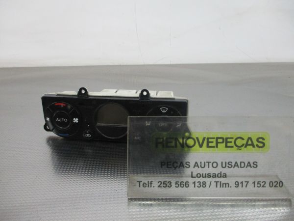Comando chauffage / sofagem FORD Mondeo III (B5Y)