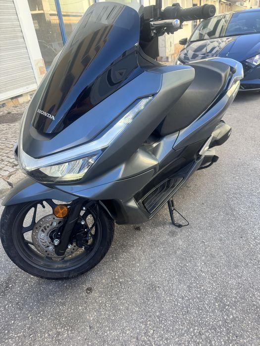 Honda PCX 125 2025