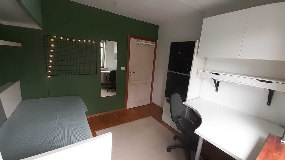 Pokój do wynajęcia z balkonem