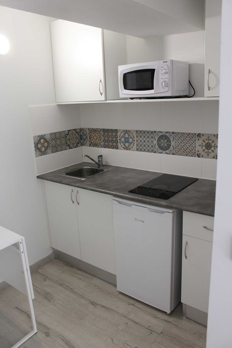 Apartamento para arrendar Lisboa