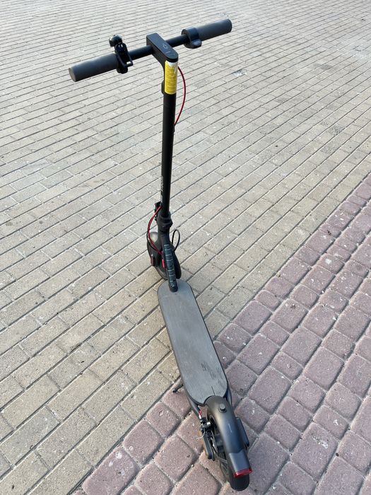 Самокат Xiaomi Electric Scooter 4