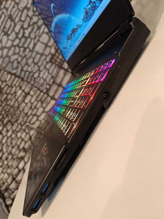 MSI GL65 Leopard 10SFSK-062