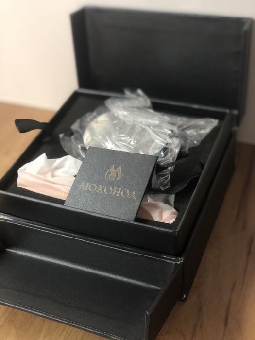 Апарат машинка для мікроблейдингу перманентного макіяжу Mokohoa