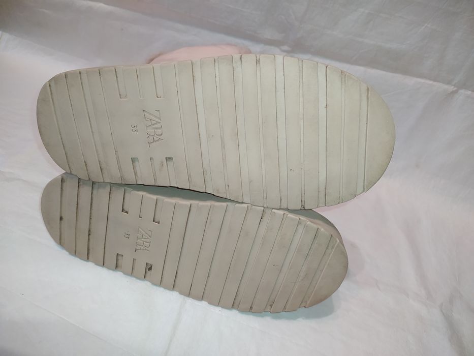 Черевики Zara 33 розмір
