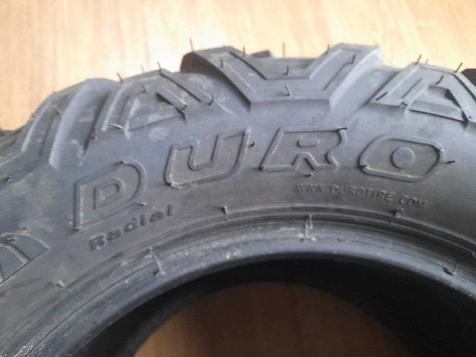 PNEU DURO POWER GRIP V2 MED: 27X11.00R14