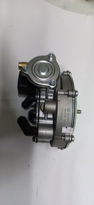 Гбо газ Газовый редуктор томасетто ат 07 tomasetto at07