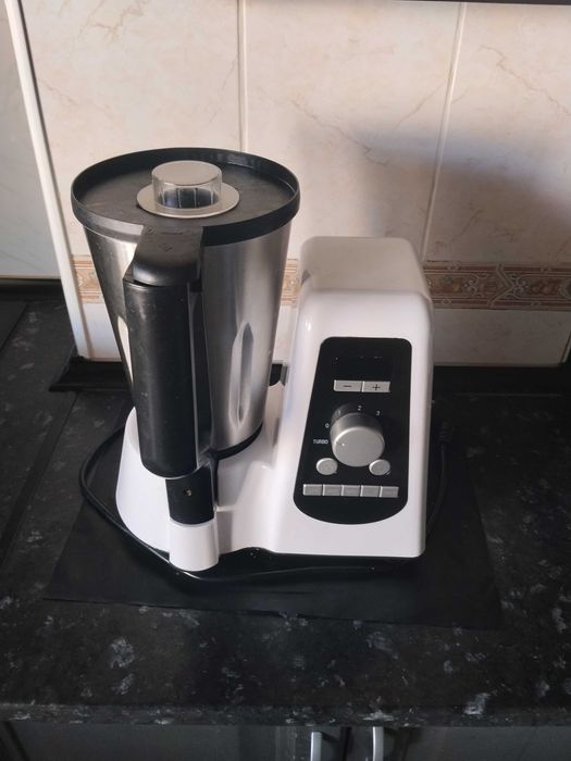 Robot cozinha usado