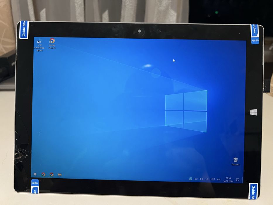 surface 3 - купити планшети - Ціна на OLX.ua