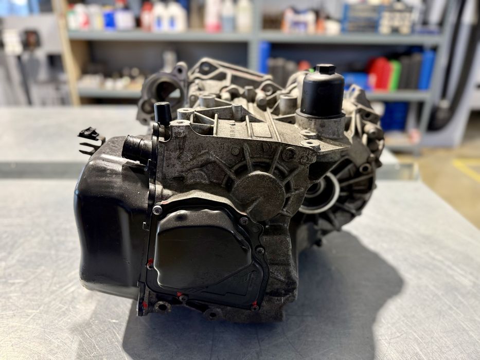 Caixa de Velocidades VW/Audi/Seat/Skoda DSG DQ250 SFW